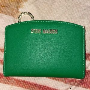 Steve Madden Wallet